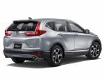 Honda CR-V VTi-S 2017 года (AU)